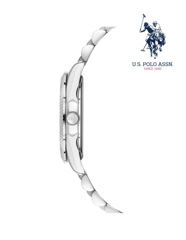 U.S. POLO ASSN. Ladies Watch
